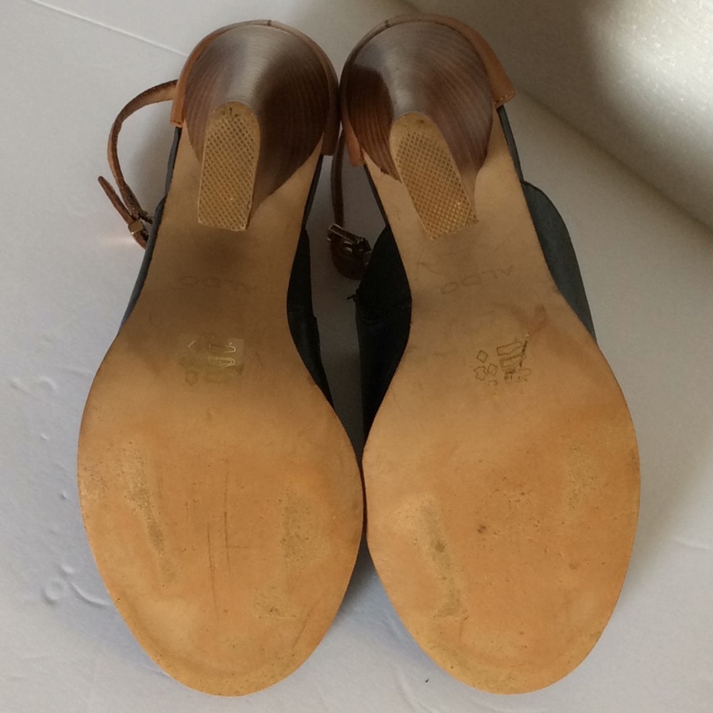 Aldo shoes excellent condition - Picture 8 of 8
